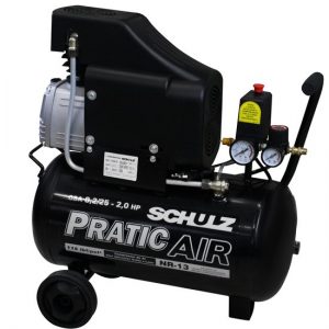 compressor