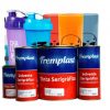 Tinta Fpp Print Preta 225ml - Fremplast - Imagem 2