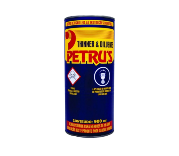 Retardador Vinilico – Petrus 900ml