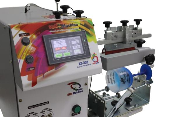 maquina silkmachine k3-350