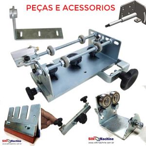 Peças e Acessórios