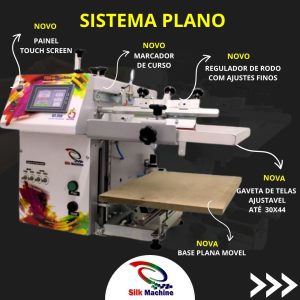 Kit Plano