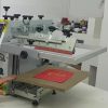 Rodo 25cm completo para maquina k3-350 - Imagem 2