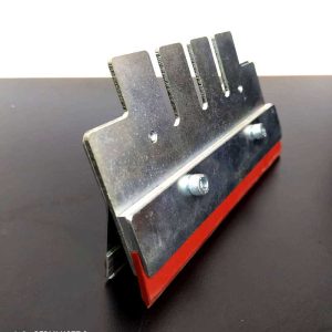 Rodo 17cm completo para maquina k3-350